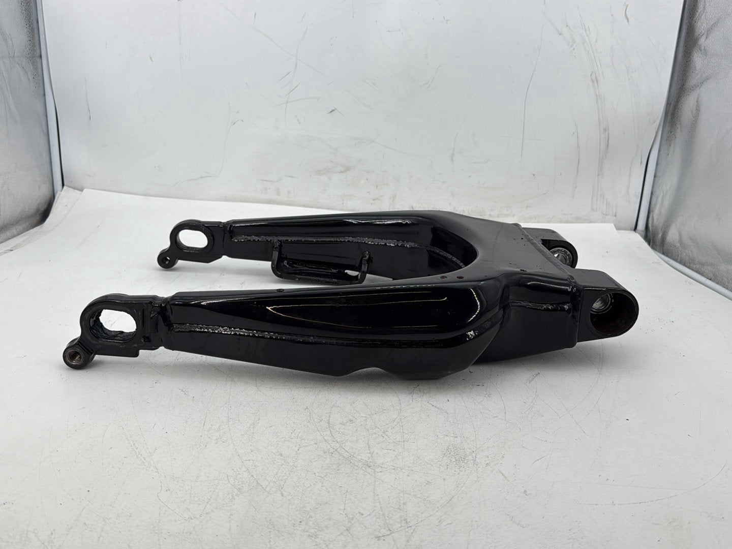 2017 Harley Road Glide Touring FLTRXS OEM Rear Fork Swingarm Swing Arm
