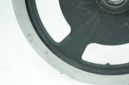 2007 - 2013 Harley-Davidson Touring Electra Glide Classic Rear Driver Pulley Sprocket 40217-09