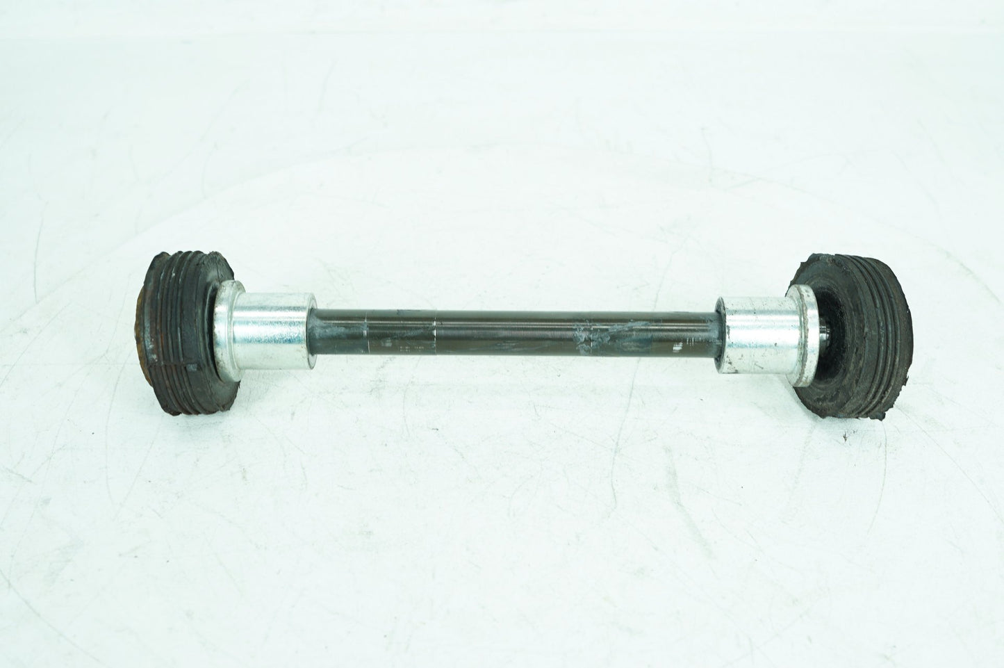 2007 - 2012 Harley-Davidson Touring Electra Glide Classic Rear Fork Swingarm Pivot Bolt Shaft 47505-02