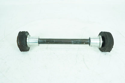2007 - 2012 Harley-Davidson Touring Electra Glide Classic Rear Fork Swingarm Pivot Bolt Shaft 47505-02