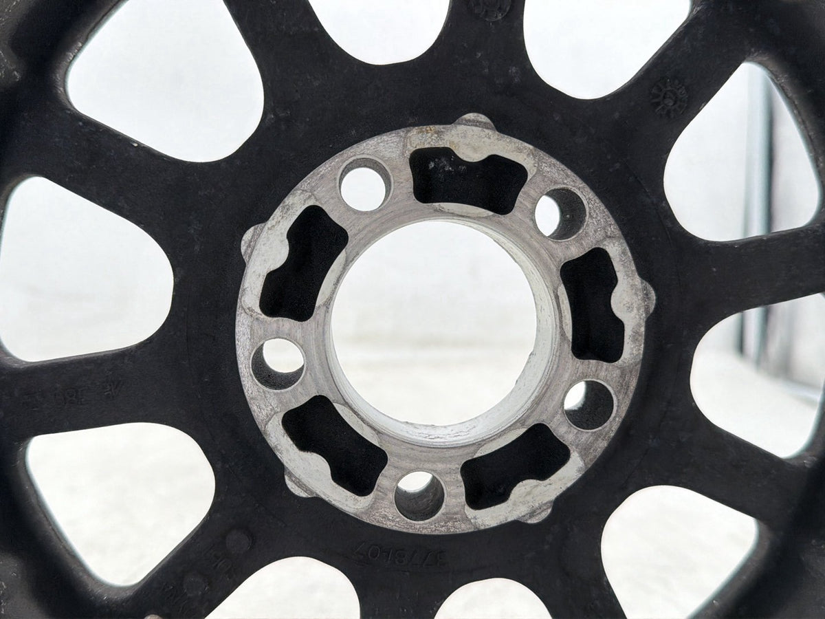 2007 Harley Electra Glide Touring Ultra OEM Rear Driver Pulley Sprocket 66T 1"