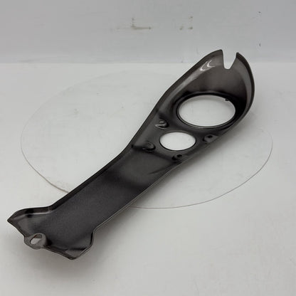 2007 - 2012 Harley-Davidson Dyna Super Glide Fuel Gas Tank Dash Console NOKey 61693-08CGR