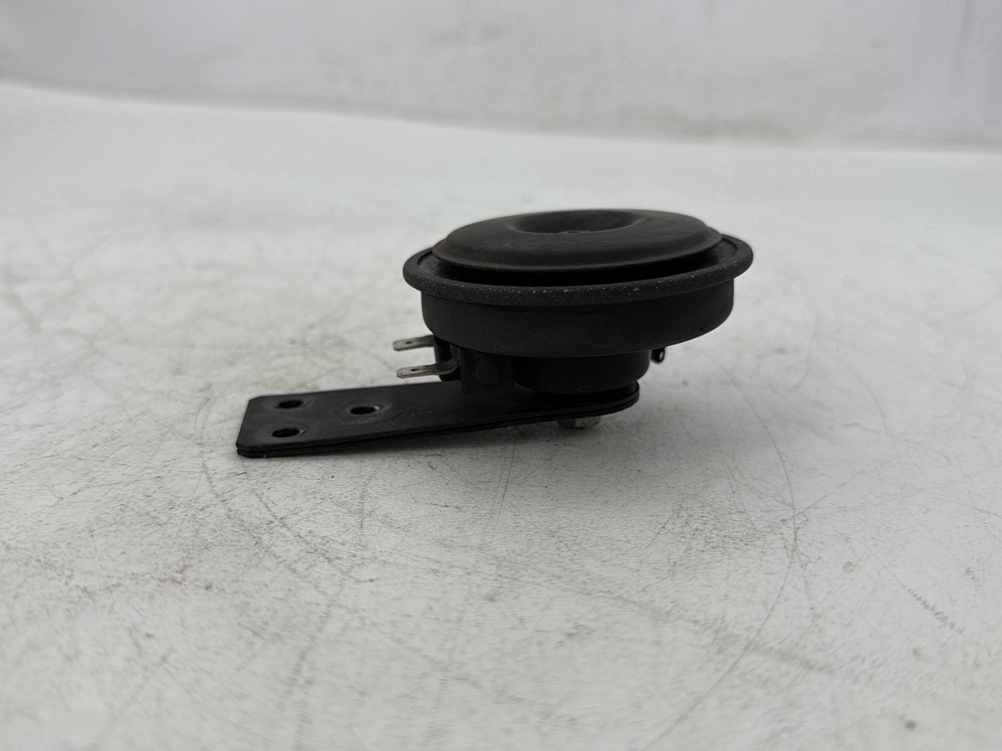 2009 Harley Sportster 883 Low XL883L OEM Signal Horn Klaxon Beep