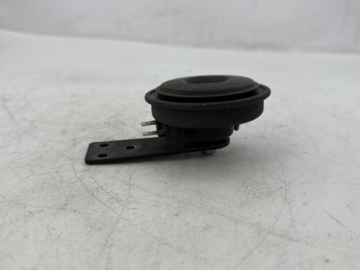 2009 Harley Sportster 883 Low XL883L OEM Signal Horn Klaxon Beep