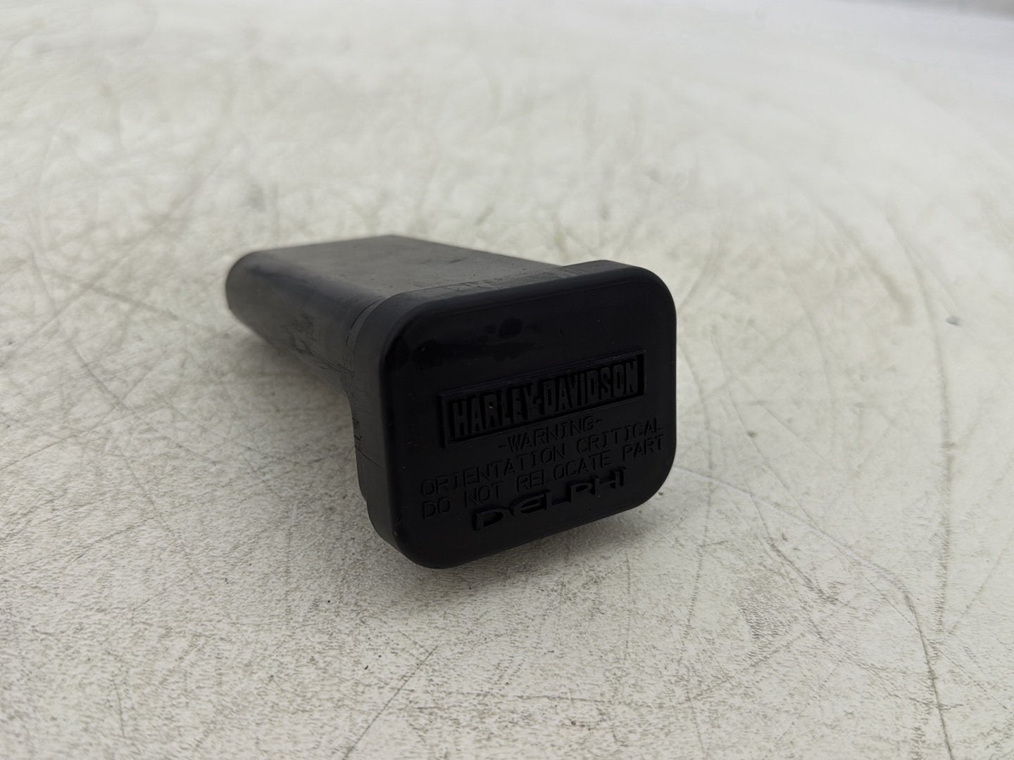 2004 Harley Dyna Super Glide FXDI OEM Turn Signal Security Module TSSM