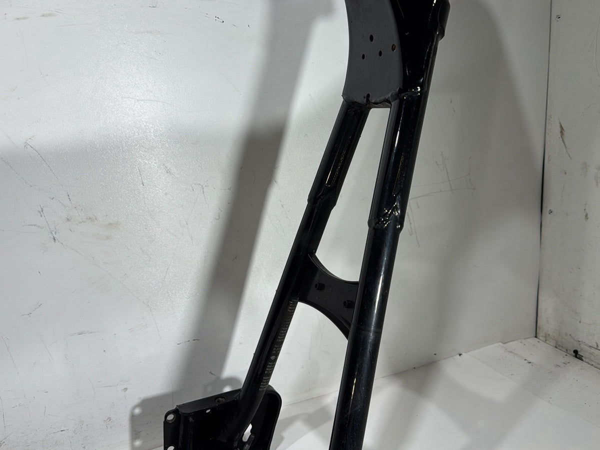 2006 Harley Street Glide Touring FLHXI OEM Body Main Frame Chassis SLVG