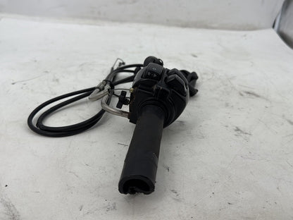 2002 Harley Heritage Softail Classic FLSTC OEM Right Engine Start Kill Switches Controls