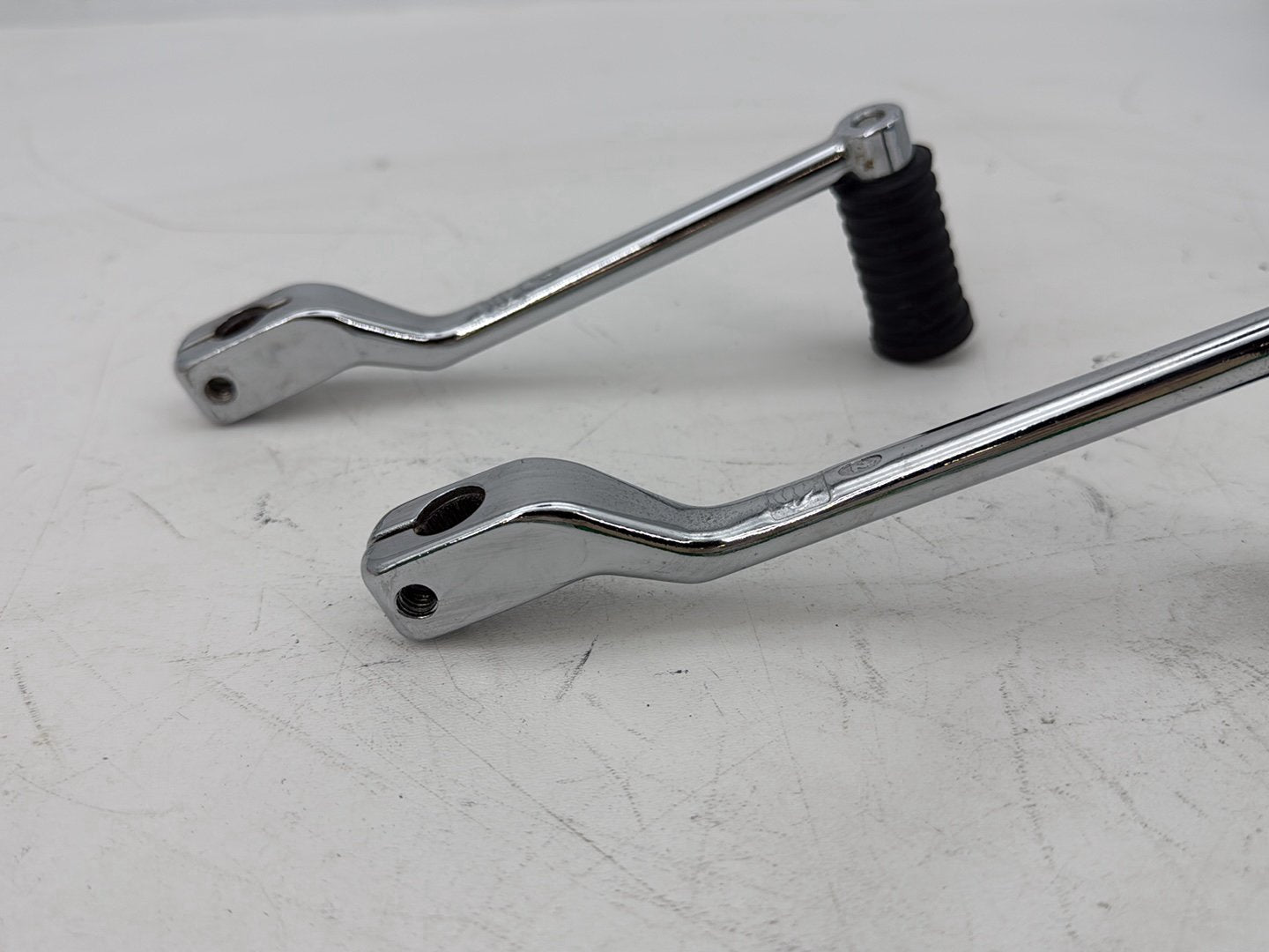 2007 - 2016 Harley-Davidson Touring Electra Glide Ultra Gear Shifter Lever Pedal Pedals