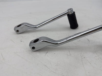 2007 - 2016 Harley-Davidson Touring Electra Glide Ultra Gear Shifter Lever Pedal Pedals