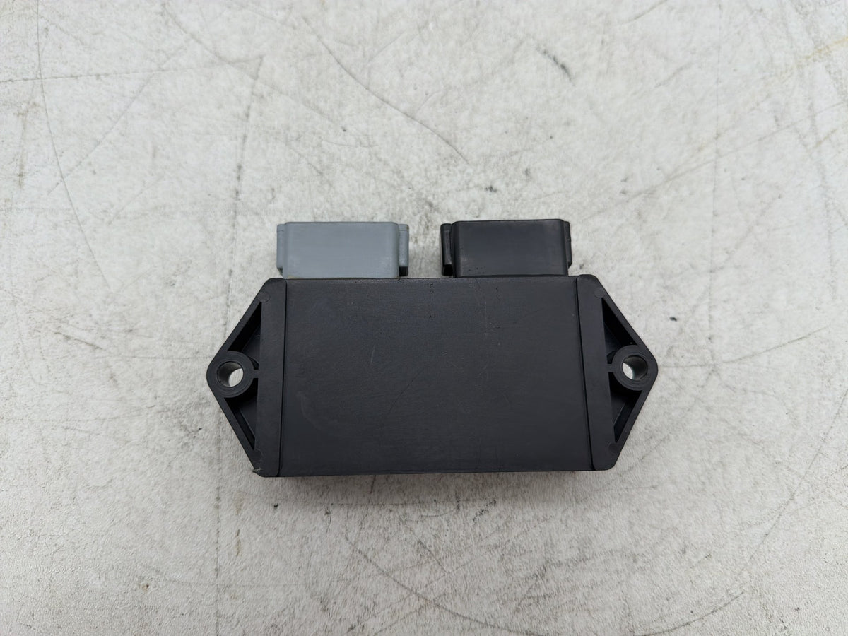 2001 Harley Fat Boy Softail OEM Ignition Computer Module Igniter CDI 32568-00A