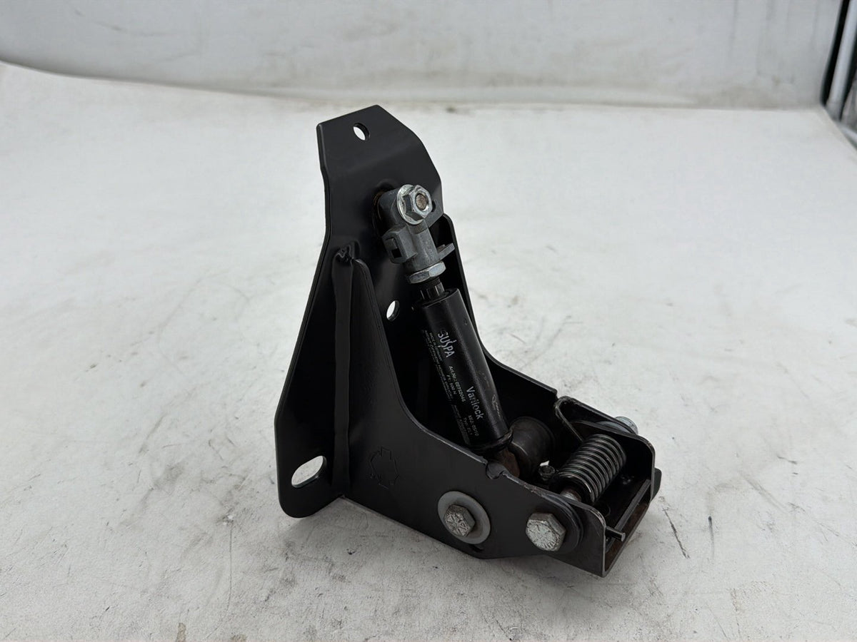 2012 Harley Electra Touring Ultra Adjustable Rider Backrest Lift Mount 52482-01A