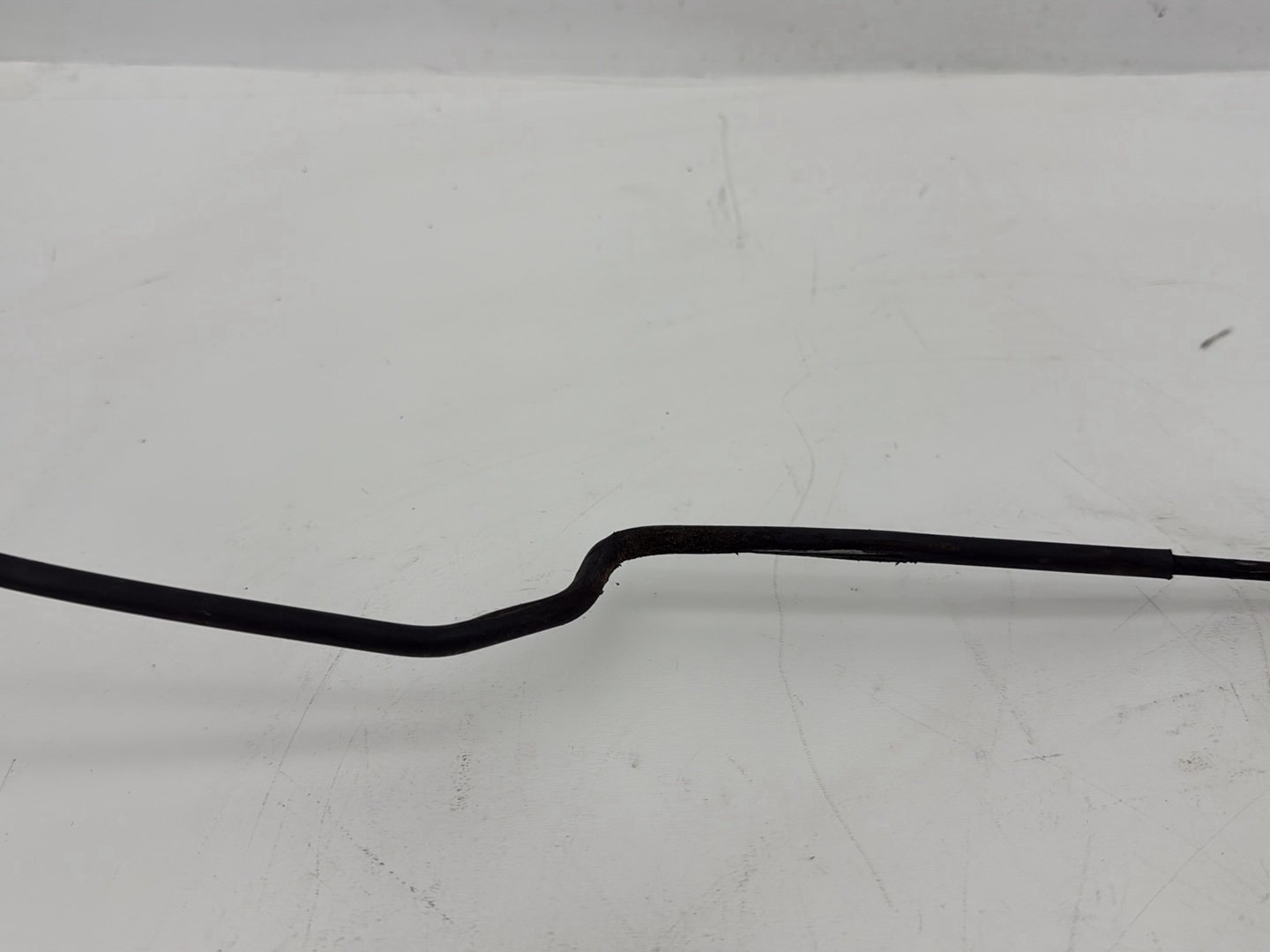 2008 Harley Touring FLHTCU Electra Glide Ultra OEM Rear Brake Hose Line Pipe ABS
