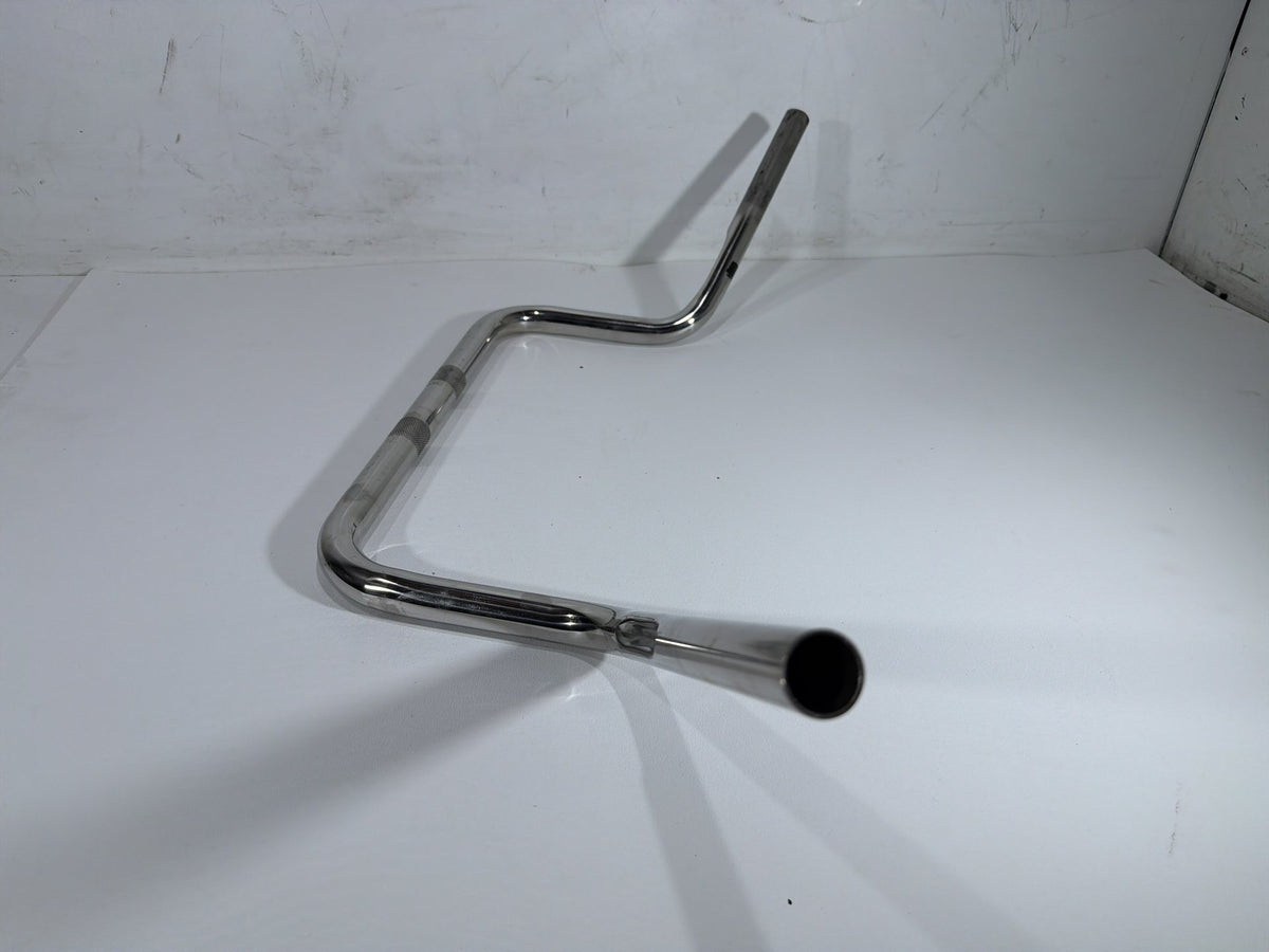 2004 Harley Electra Glide Touring Ultra OEM Front Handlebars Handle Bars