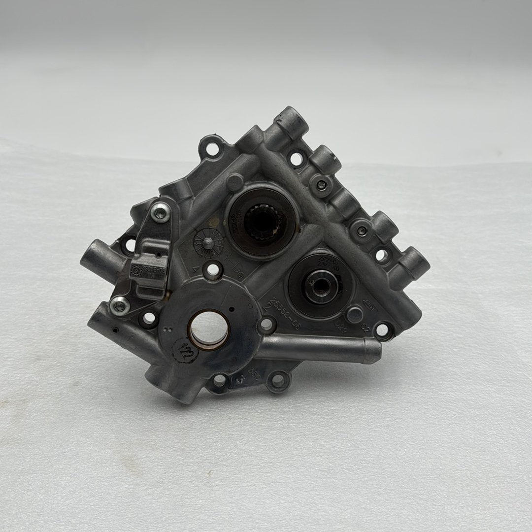 2007 - 2012 Harley-Davidson Touring Road King Twin Cam Cam Support Camshaft Plate 25358-06 25358-06