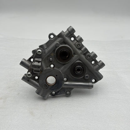 2007 - 2012 Harley-Davidson Touring Road King Twin Cam Cam Support Camshaft Plate 25358-06 25358-06