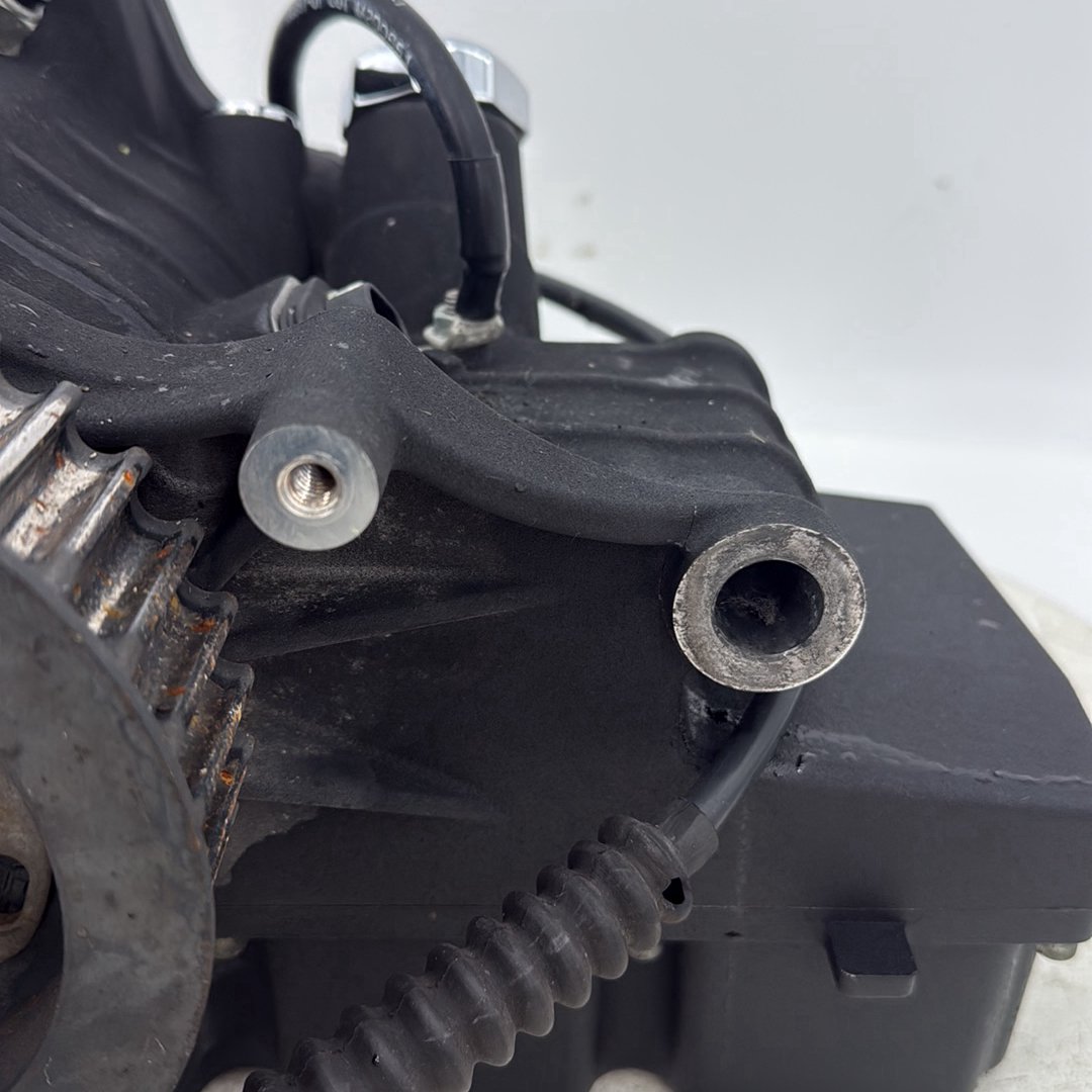 2007 - 2012 Harley-Davidson Touring Street Glide 6 Speed Transmission Gearbox 33035-07B