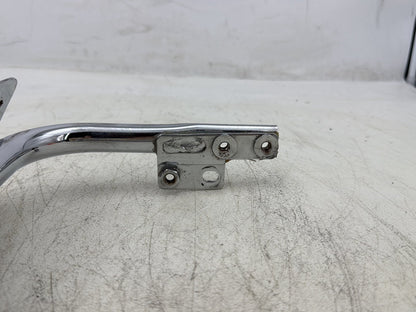 2007 Harley Touring FLHTC Electra Glide Classic OEM Rear License Plate Support Bar Holder