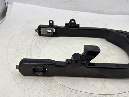 2007 Harley Dyna Street Bob FXDBI OEM Rear Fork Swingarm Swing Arm