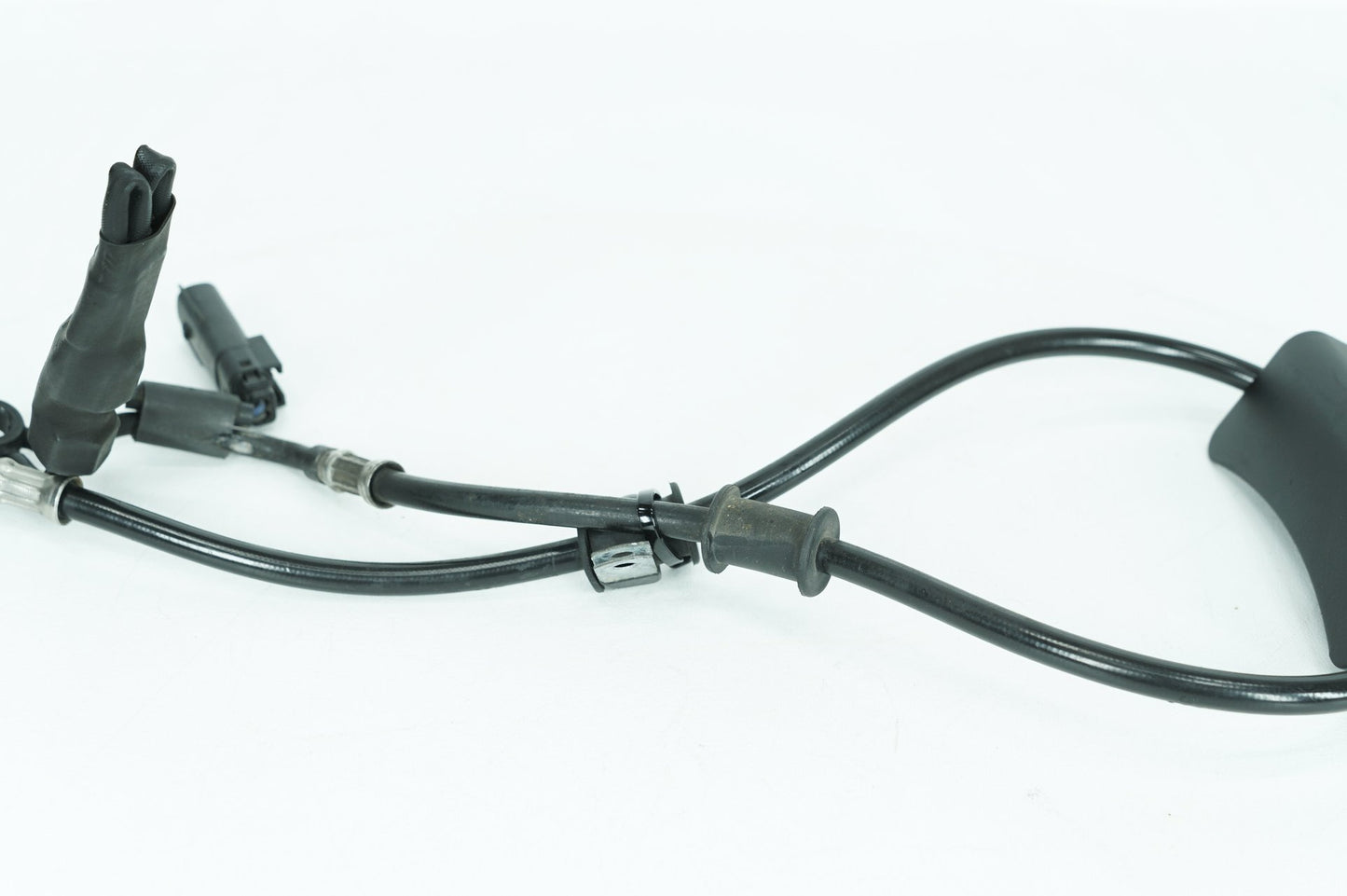2012 - 2026 Harley-Davidson Sportster Iron 883 Rear Brake Hose Line Pipe NON-abs 41800318