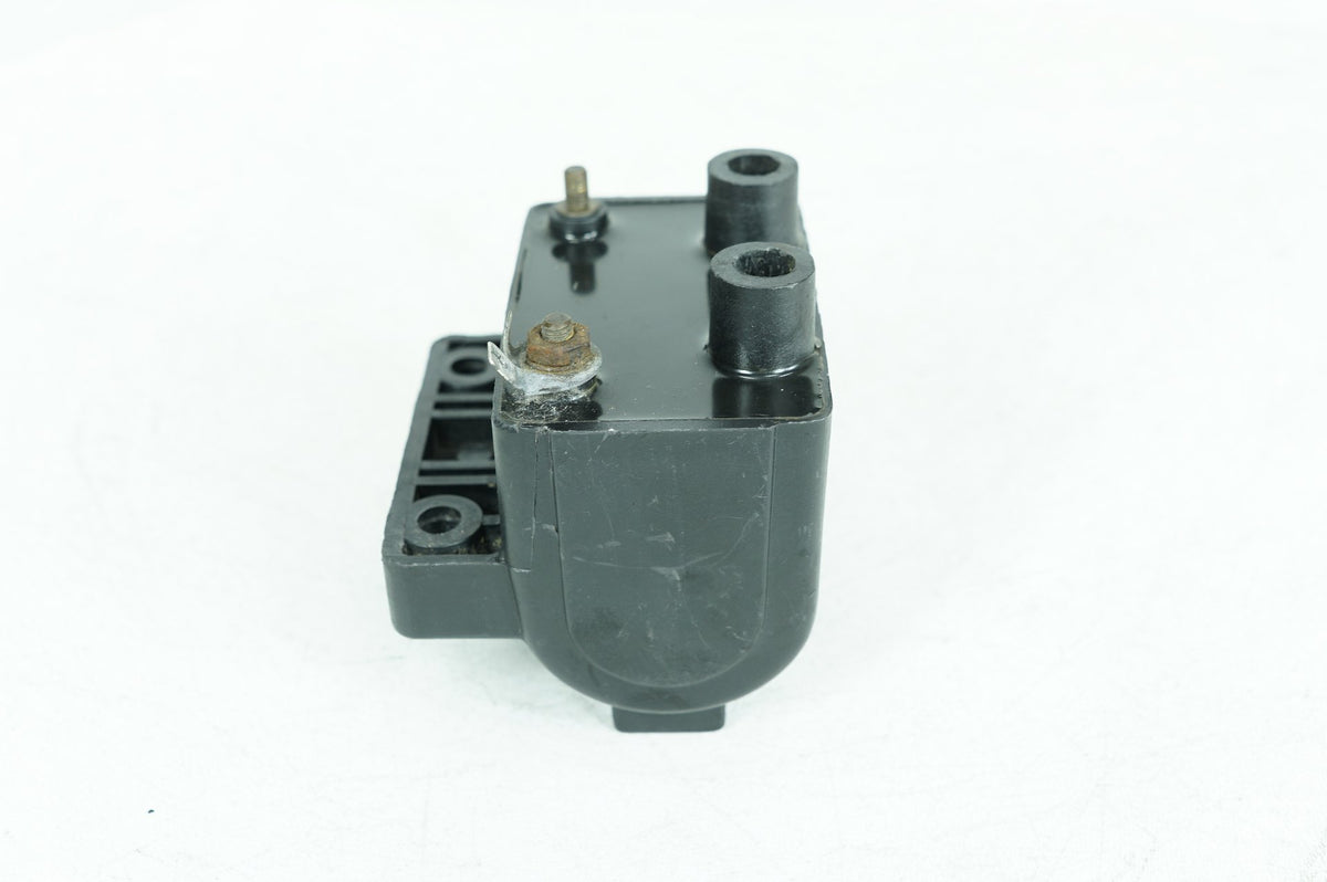 1992 Harley Touring FLHS Electra Glide Sport OEM Ignition Coil Spark Igniter