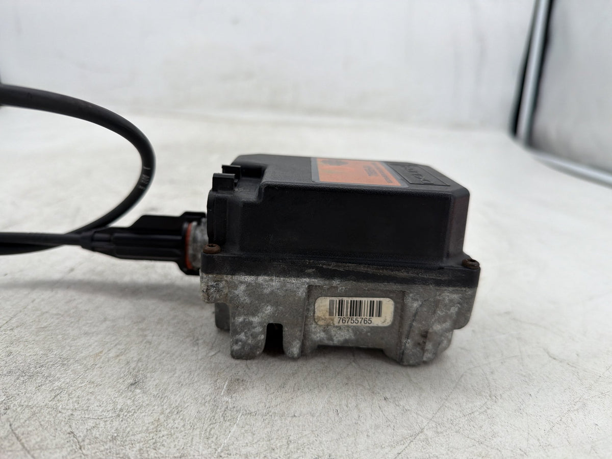 2005 Harley Electra Glide Touring Ultra OEM Cruise Control Actuator Servo Motor