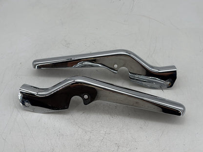 1997 Harley Road King Touring Police FLHPI OEM Rear Left Right Fender Struts Bracket