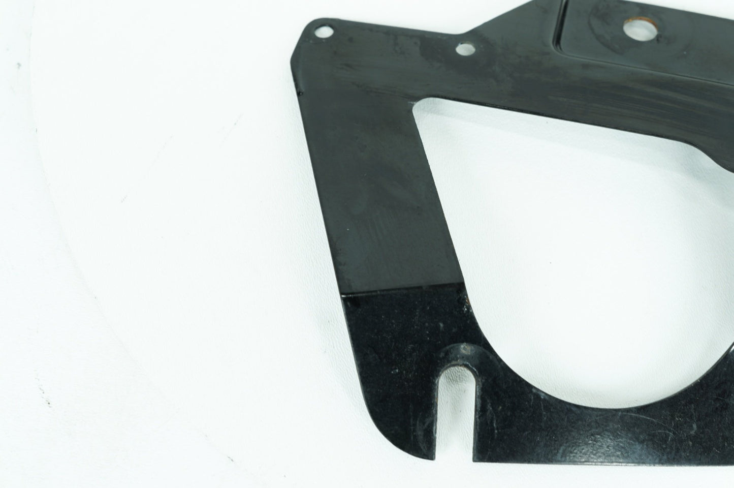 1984 - 1998 Harley-Davidson Touring Electra Glide Classic Right Left Fairing Support Brackets