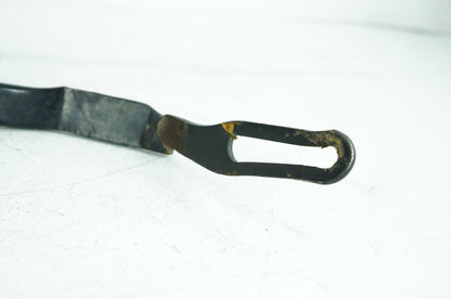 2004 - 2022 Harley-Davidson Sportster SuperLow Left Side Jiffy Kick Stand & Spring 50000025BHP