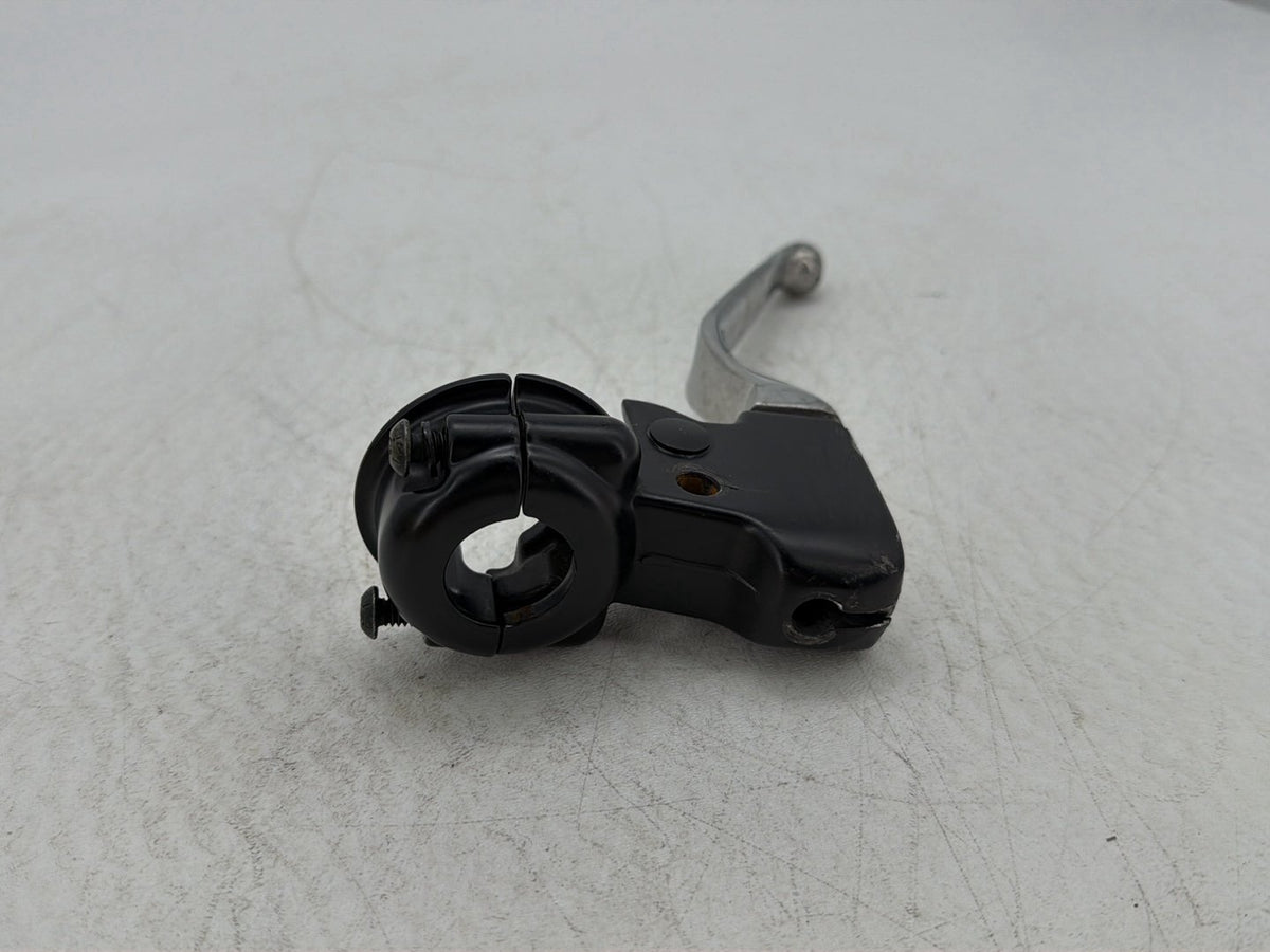 2013 Harley Street Glide Touring FLHX OEM Front Left Hand Clutch Control Lever