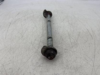 2011 Harley Street Glide Touring FLHX OEM Rear Wheel Axle Bolt Shaft