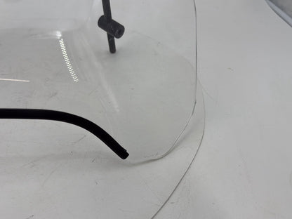 2004 - 2013 Harley-Davidson Sportster 883 Custom Front Windshield Windscreen Cover 58192-87A