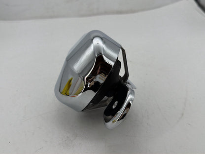 2011 Harley Heritage Softail Classic FLSTC OEM Horn Signal Klaxon Chrome Cover
