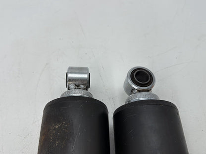 1991 Harley Heritage Softail Classic FLSTC OEM Rear Left Right Shock Absorbers