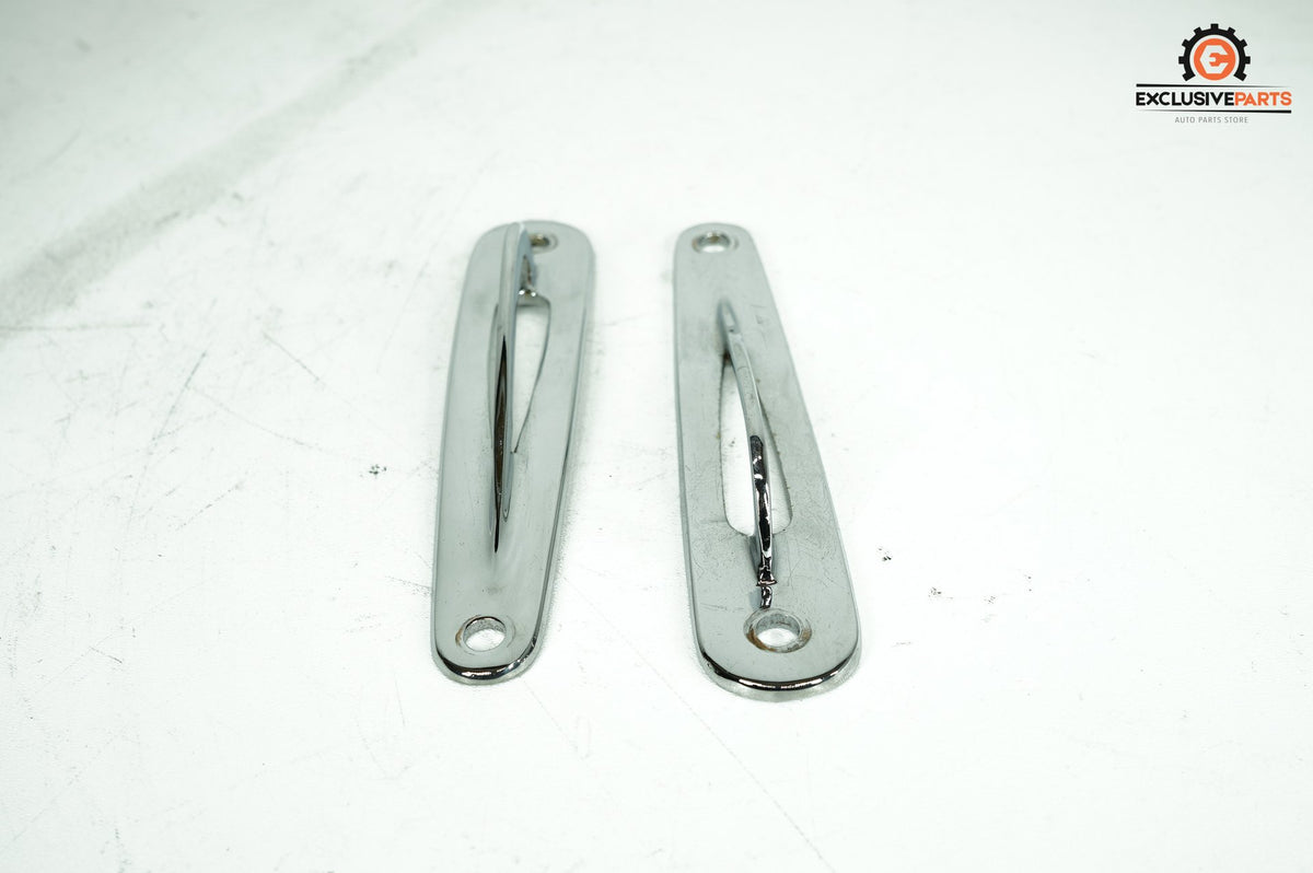 2010 Harley-Davidson Touring FLHTCU - Fairing Support Bracket Mounting Holder
