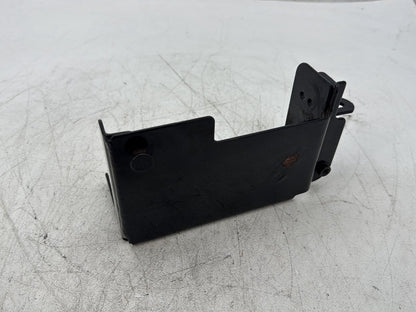 2003 Harley Dyna Wide Glide FXDWG OEM Battery Tray Bracket Holder Carrier