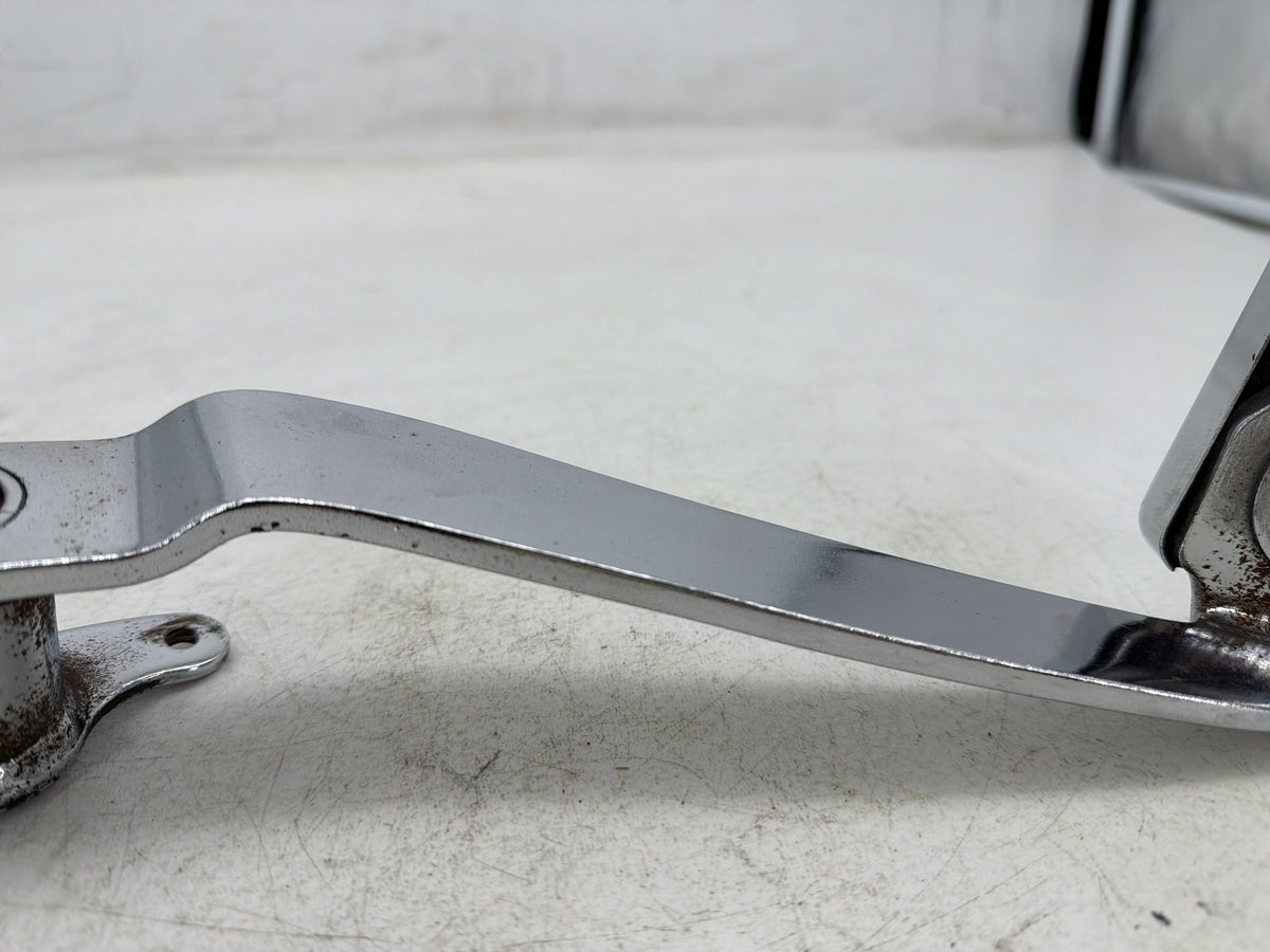 2004 Harley Electra Glide Touring Ultra OEM Foot Brake Control Lever Pedal