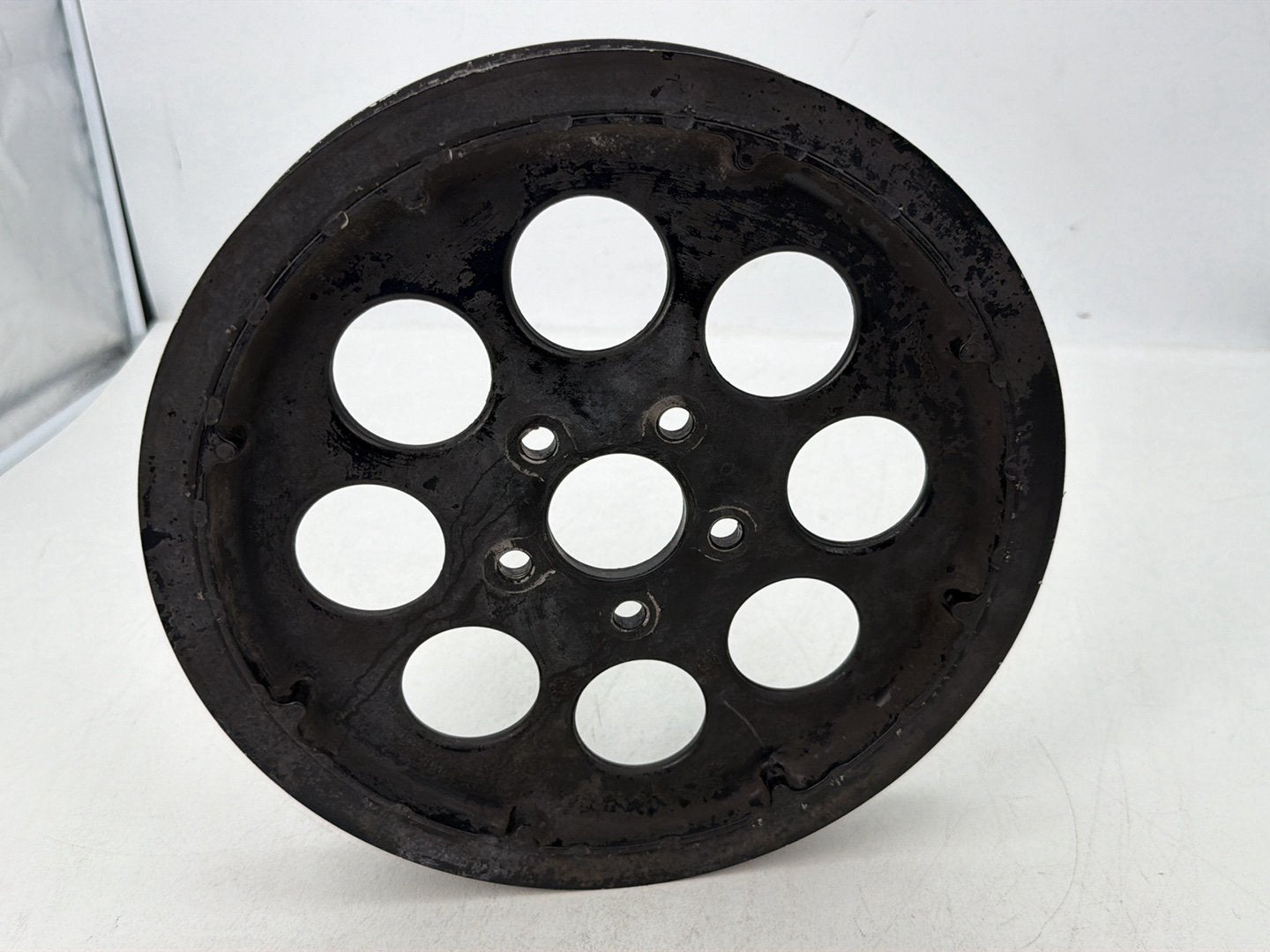 1984 - 1998 Harley-Davidson Touring Electra Glide Classic Rear Driver Pulley Sprocket 40225-86A