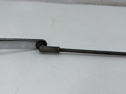 2008 Harley Road King Touring FLHR OEM Gear Shifter Lever w/ Rod linkage
