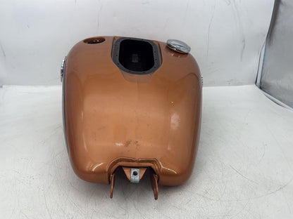 2008 Harley Dyna FXDL Low Rider Anniversary OEM Fuel Gas Tank Gasoline Reservoir