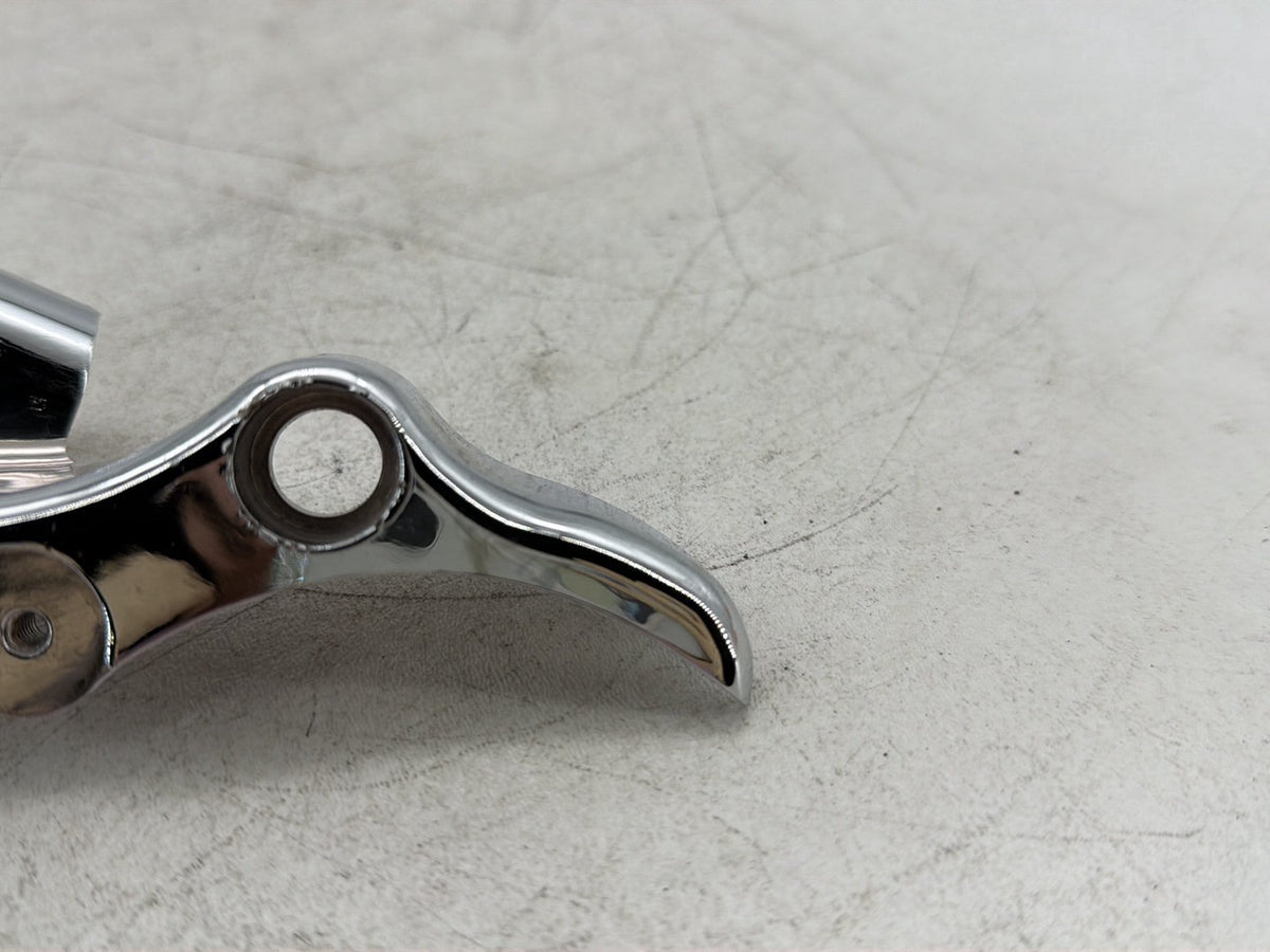 2013 Harley Electra Glide Touring CVO Eagle ‎Rudyness Transmission Cover Trim