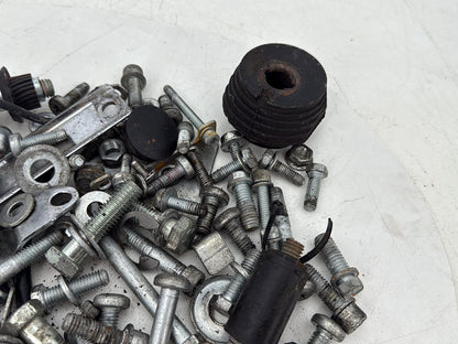 2015 Harley Road Glide Touring FLTRXS OEM Hardware Bolts Nuts & Brackets