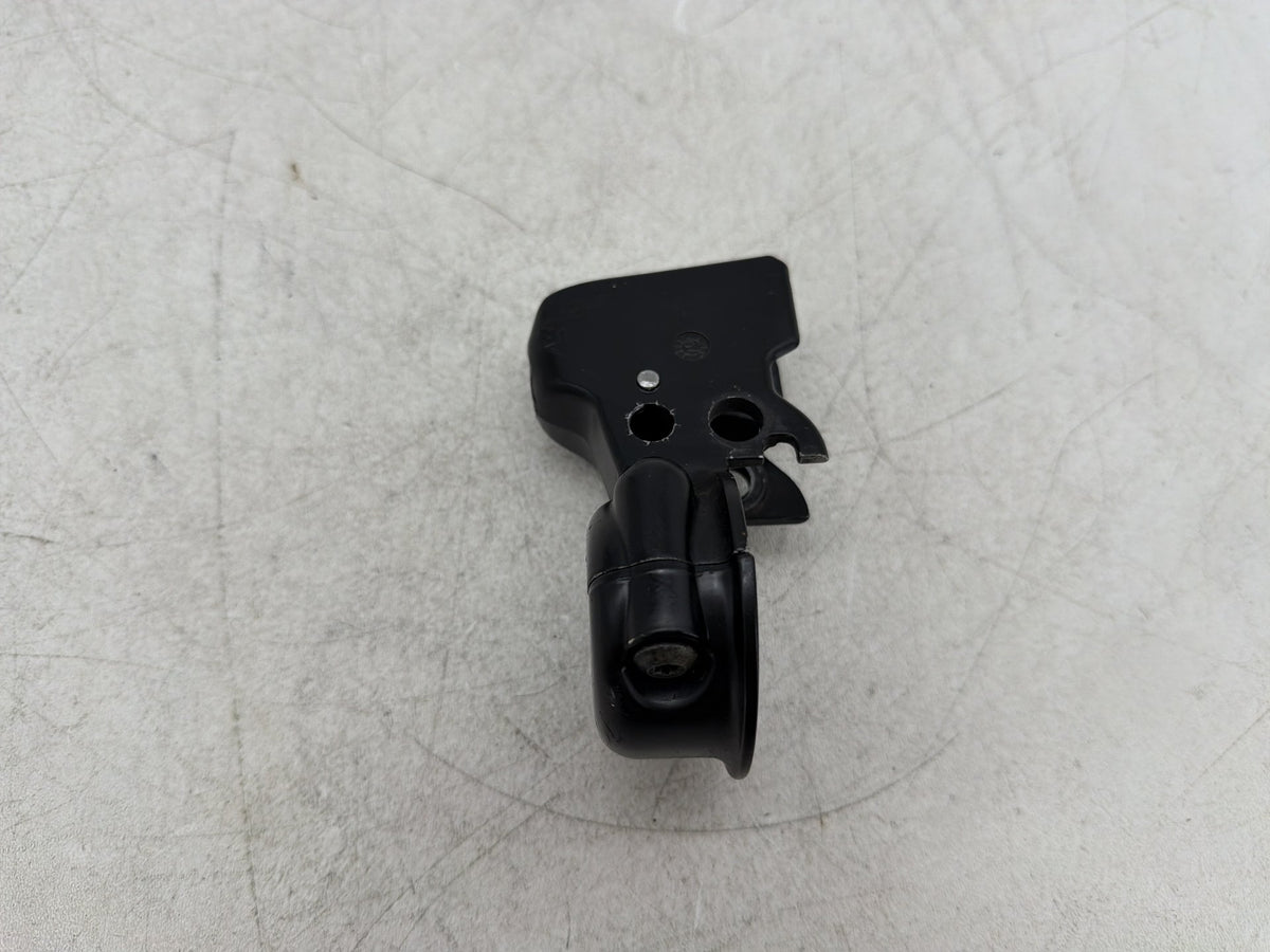 2001 Harley Fat Boy Softail FLSTFI OEM Clutch Hand Lever Clutch Perch 38608-96
