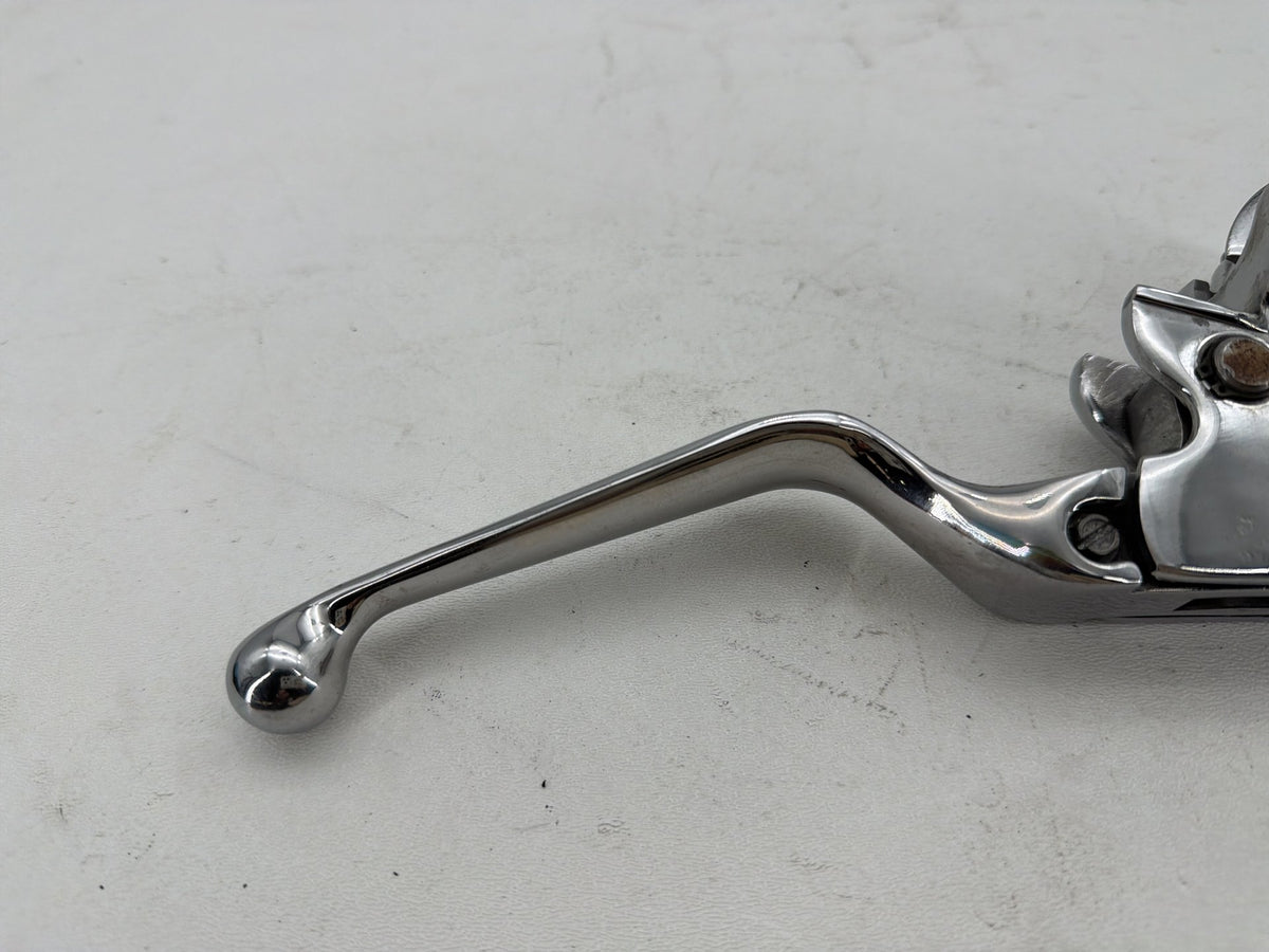 1995 Harley Heritage Softail Classic OEM Front Left Hand Clutch Control Lever