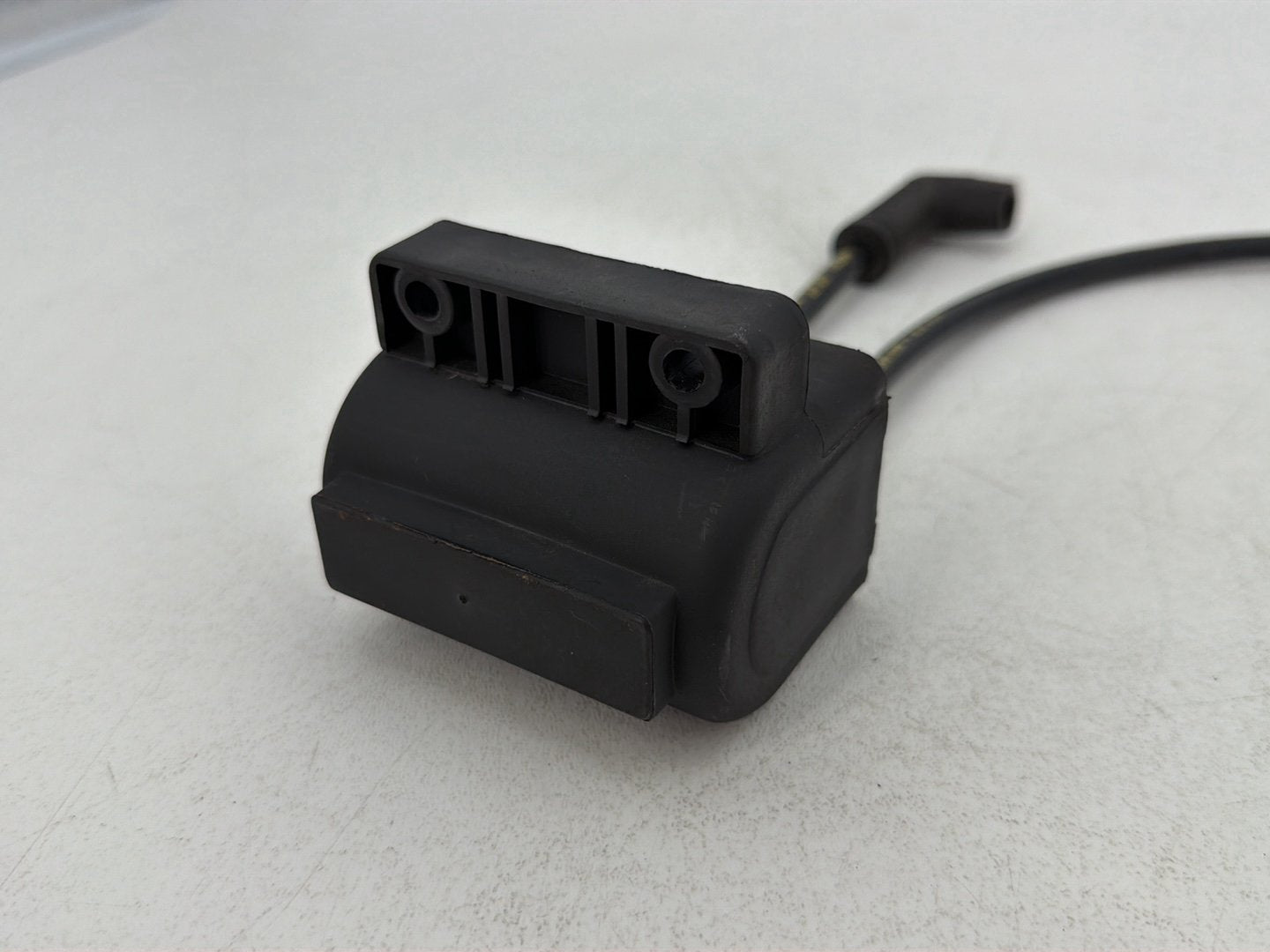 1986 - 1998 Harley-Davidson Softail Heritage Classic Ignition Coil Spark Plugs Cable ACCEL Super Coil