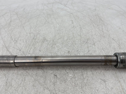 1995 Harley Road King Touring FLHR OEM Front Wheel Axle Bolt Shaft