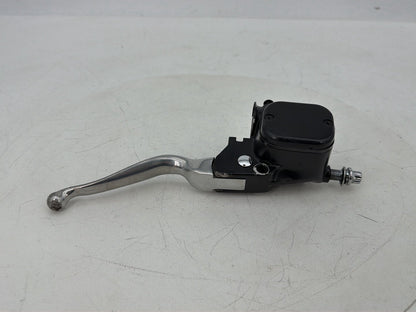 2007 - 2017 Harley-Davidson Dyna Super Glide Custom Front Right Brake Lever Master Cylinder 45019-06A