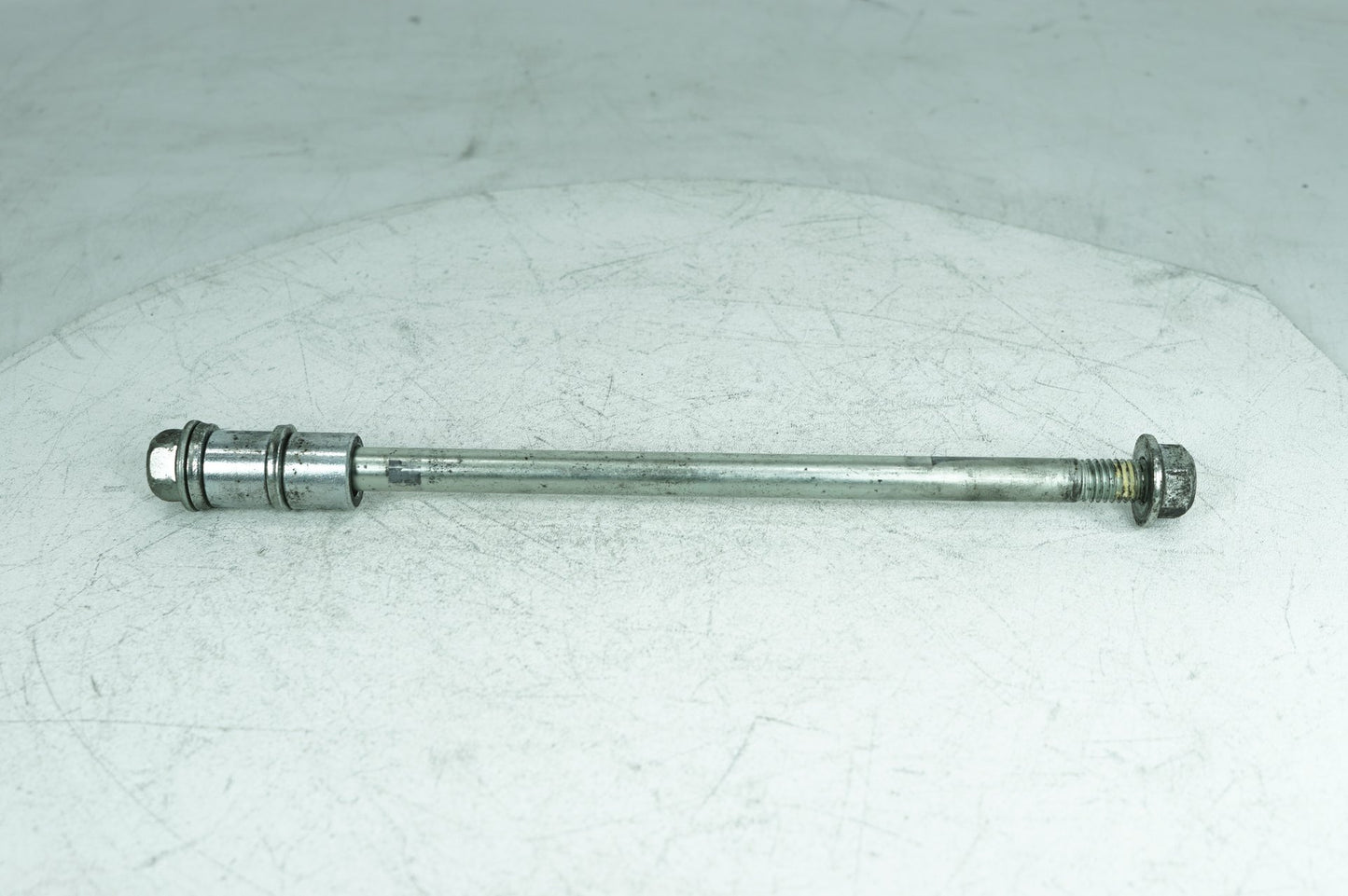 2006 Harley-Davidson Softail Heritage Classic Engine Mount Pivot Bolt Shaft 48093-00
