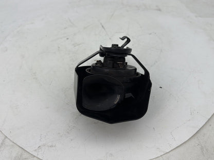 2006 Harley Dyna Super Glide Custom FXDCI OEM Horn Signal Klaxon Chrome Cover