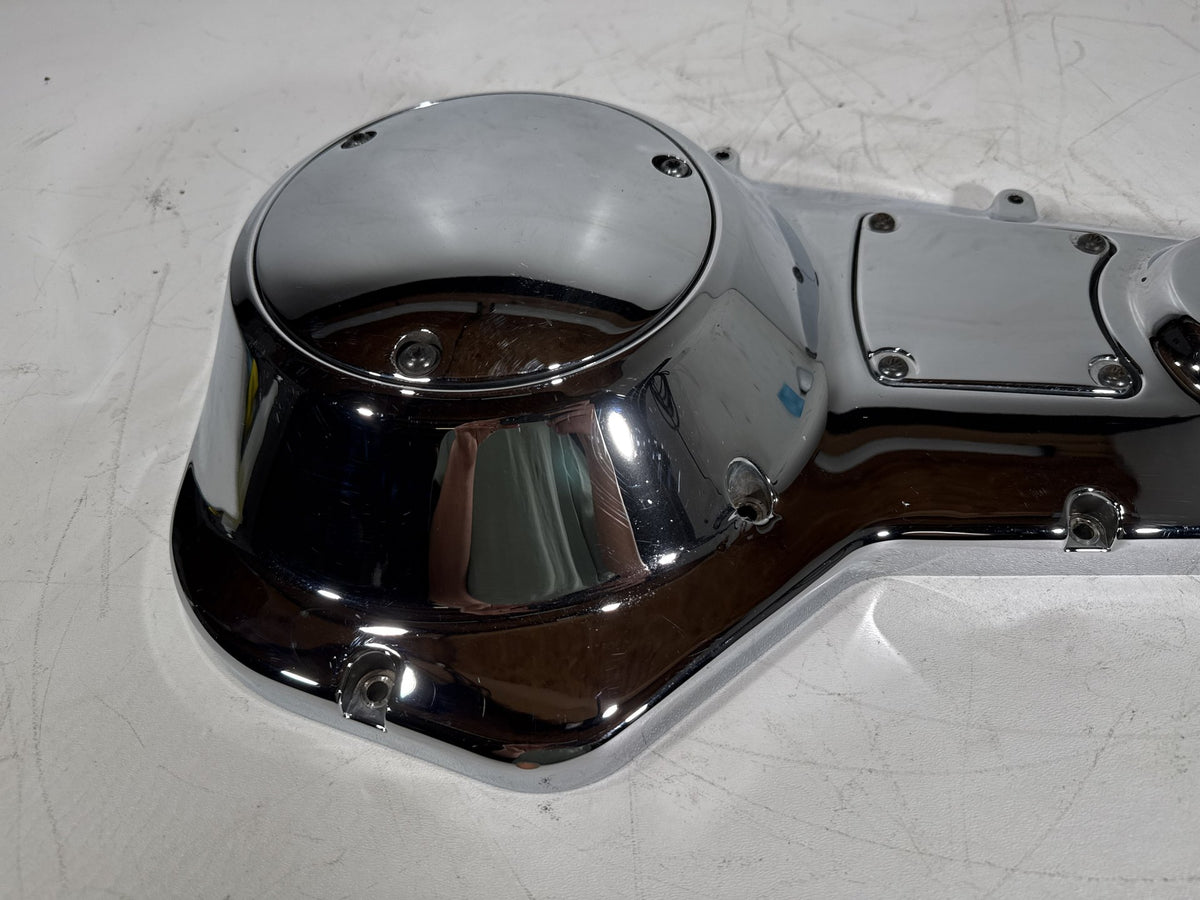 1996 Harley Electra Glide Touring Ultra OEM Outer Primary Clutch Cover