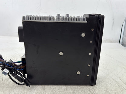 98 Harley Touring Electra Ultra Digital Media Receiver Head Radio Player JENSEN